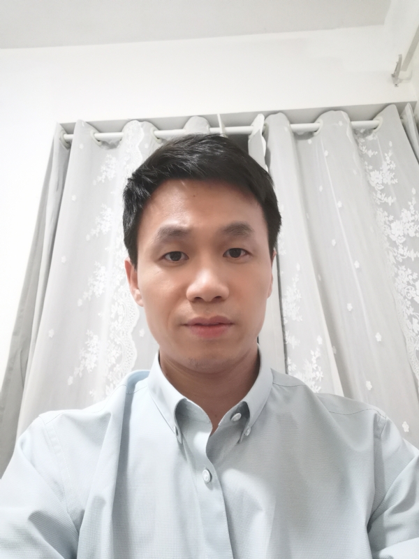 风雨无阻的第二张照片--南平交友网