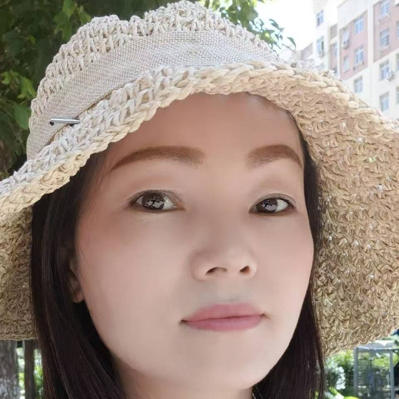 蓝妮的第二张照片--南平交友网