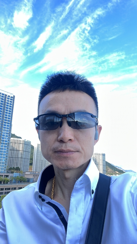 秀丽丝的第一张照片--南平交友网