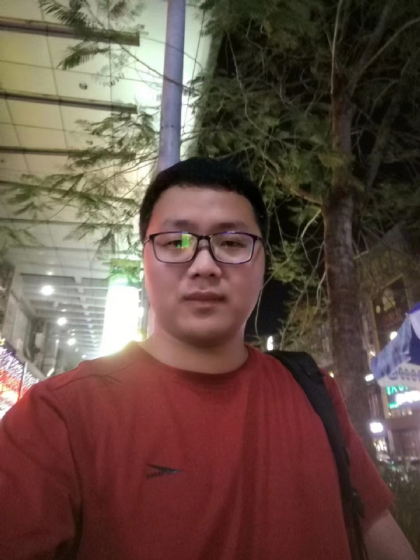 happy的第一张照片--南平交友网