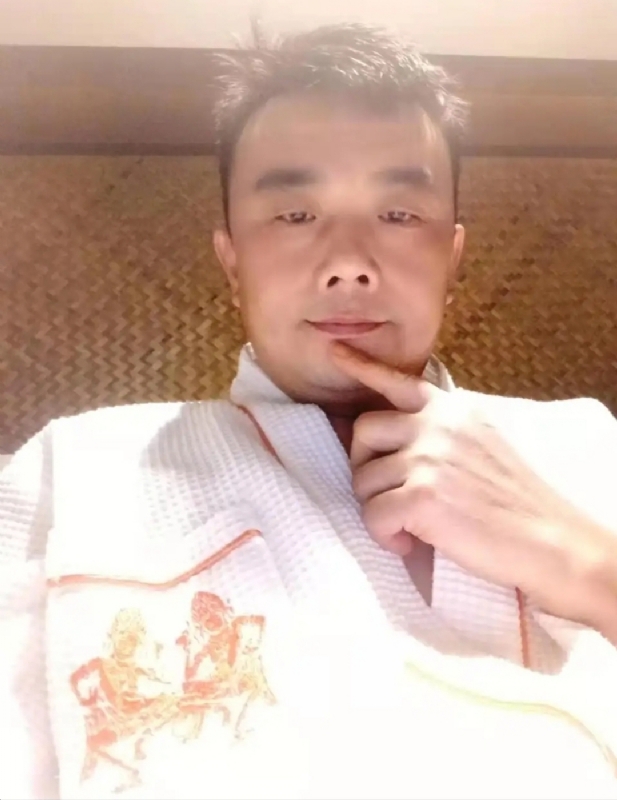 青锋的第一张照片--南平交友网