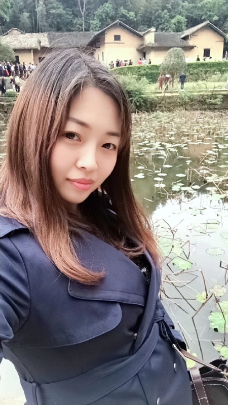 百合的第一张照片--南平交友网