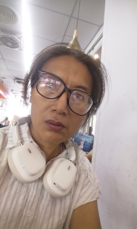 冬天的蔷薇的第三张照片--南平交友网