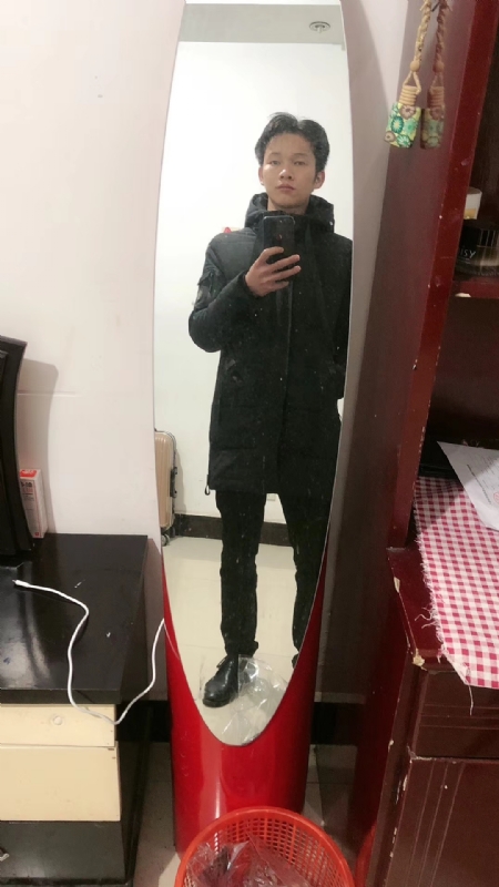 流浪狗哥的第一张照片--南平交友网