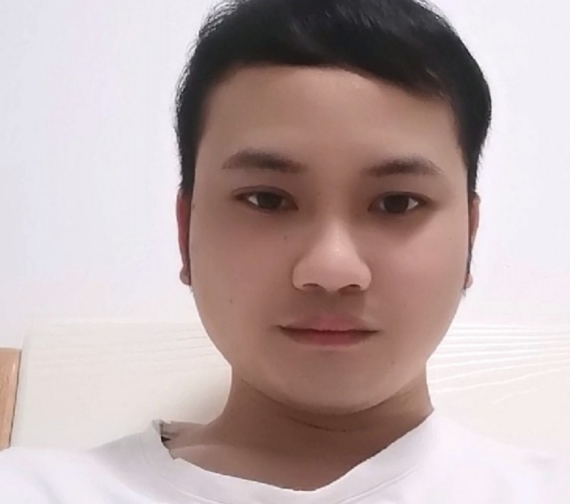 谈笑风生的学长的第三张照片--南平交友网