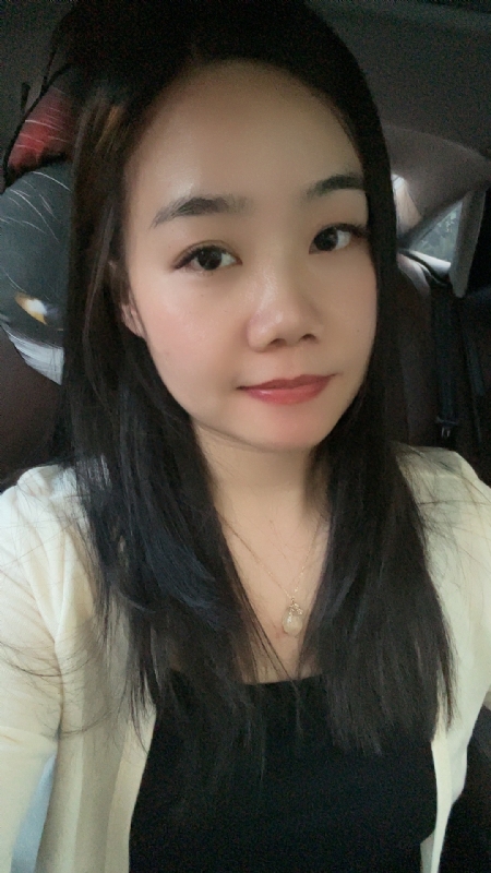 迷路的婷婷的第一张照片--南平交友网