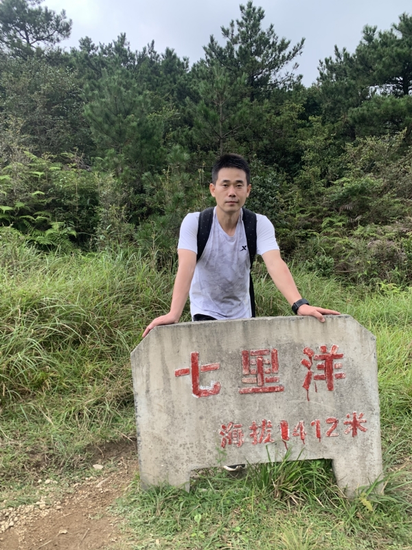 小朱佩奇的第一张照片--南平交友网
