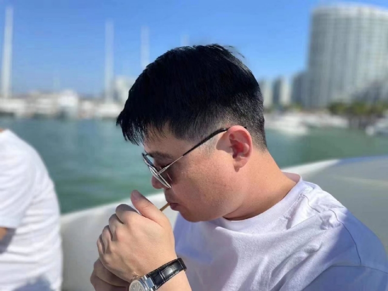 魔盒的第二张照片--南平交友网