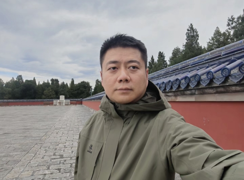 寻伴的第一张照片--南平交友网