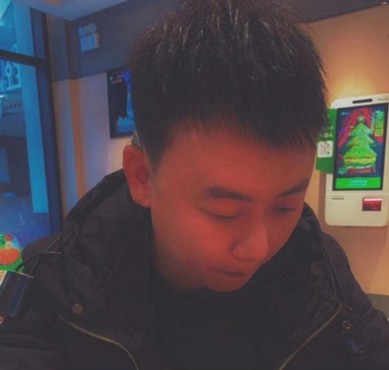 不知道起什么名字的第一张照片--南平交友网