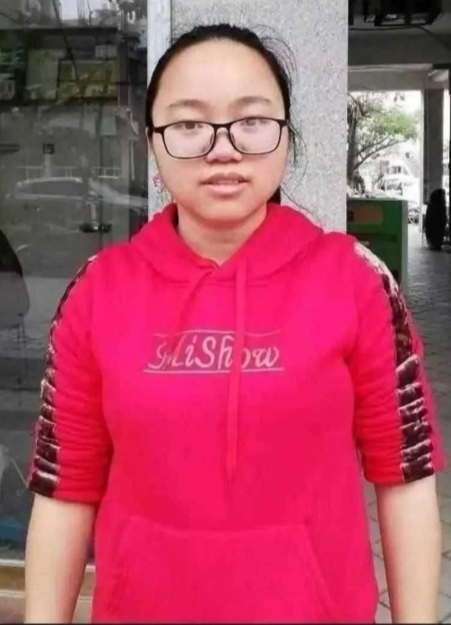 简单的第一张照片--南平交友网