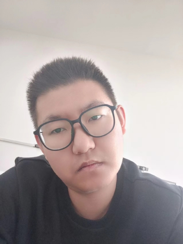 小黑子的第一张照片--南平交友网