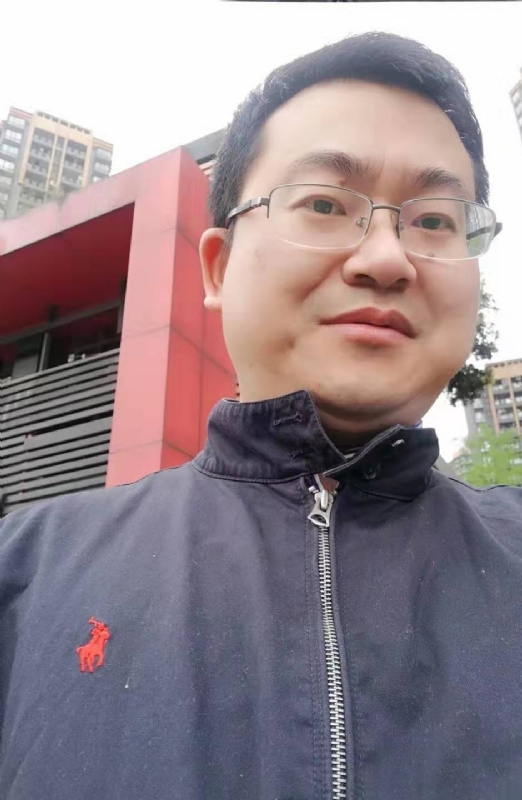 学海的第一张照片--南平交友网