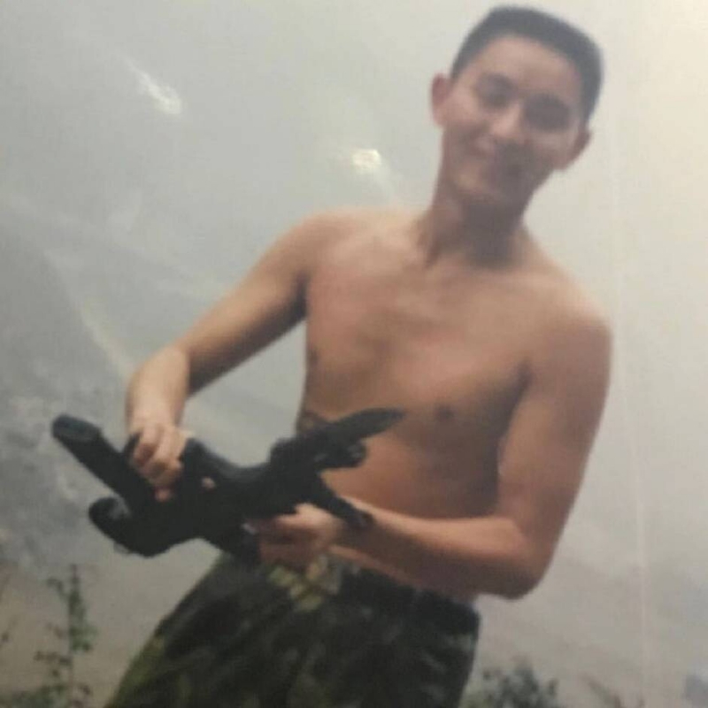 肖老兵yx的第一张照片--南平交友网