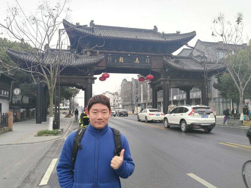 秋风秋雨的第一张照片--南平交友网