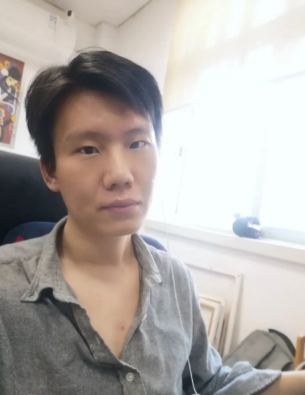 君莫的第一张照片--南平交友网
