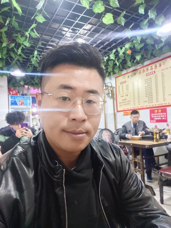 独行的天秤的第一张照片--南平交友网
