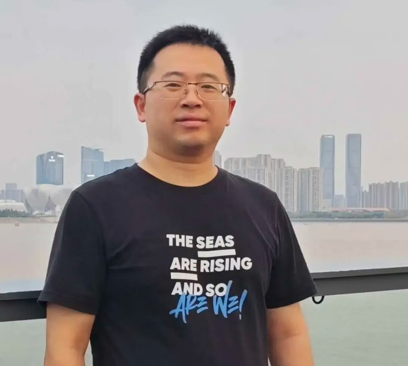 白小生的第一张照片--南平交友网