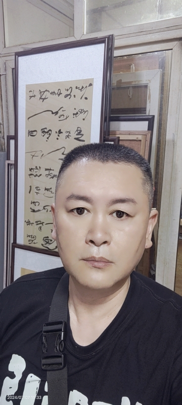 永恒的瞬间的第一张照片--南平交友网