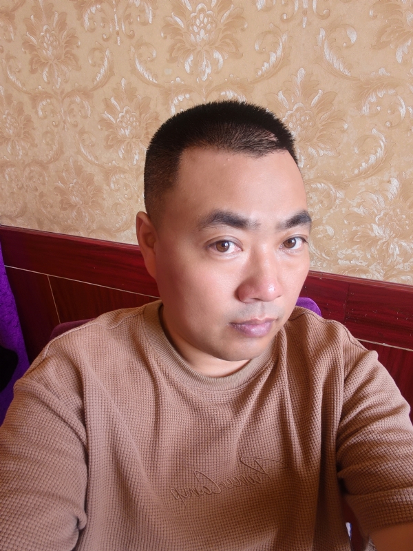 擦亮眼睛向前看的第一张照片--南平交友网