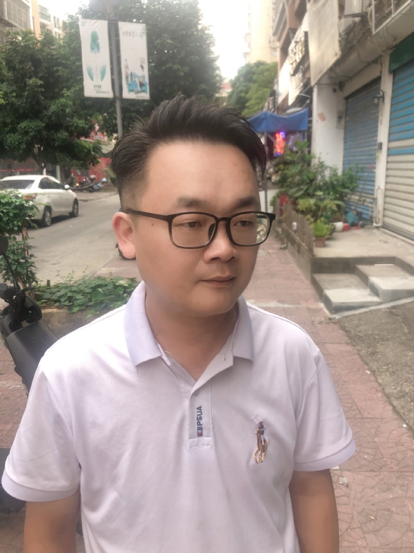 朱昱丞的第一张照片--南平交友网