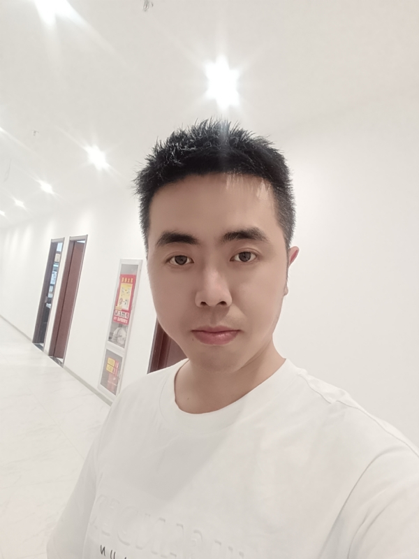 愿得一人心白首不相离的第一张照片--南平交友网