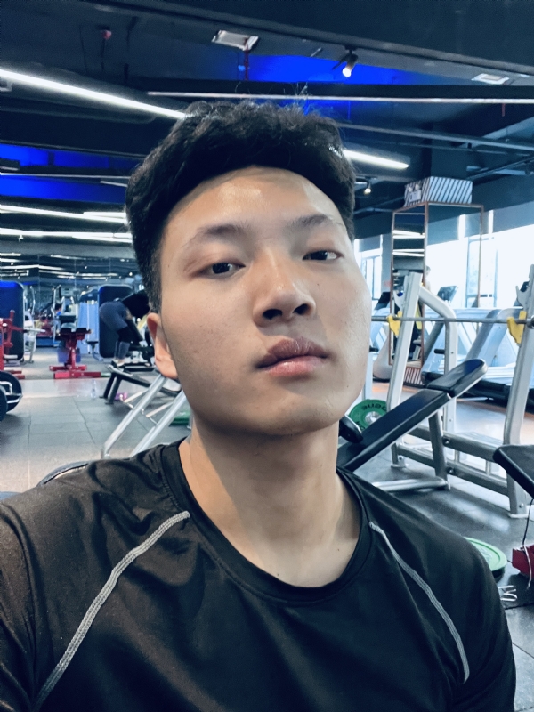 A且行且珍惜的第一张照片--南平交友网