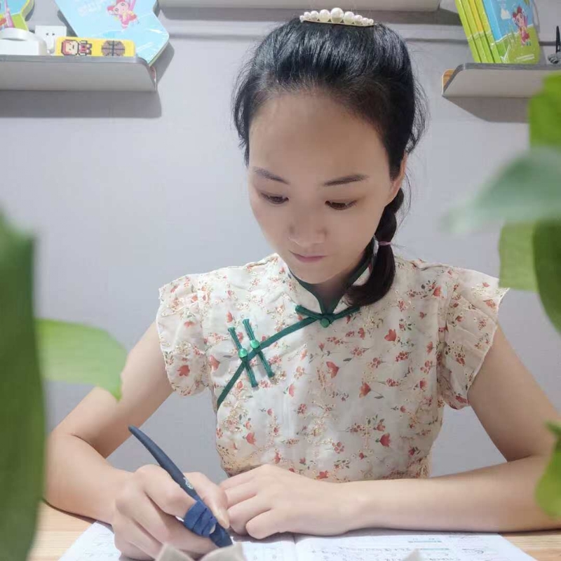 珊珊的第一张照片--南平交友网