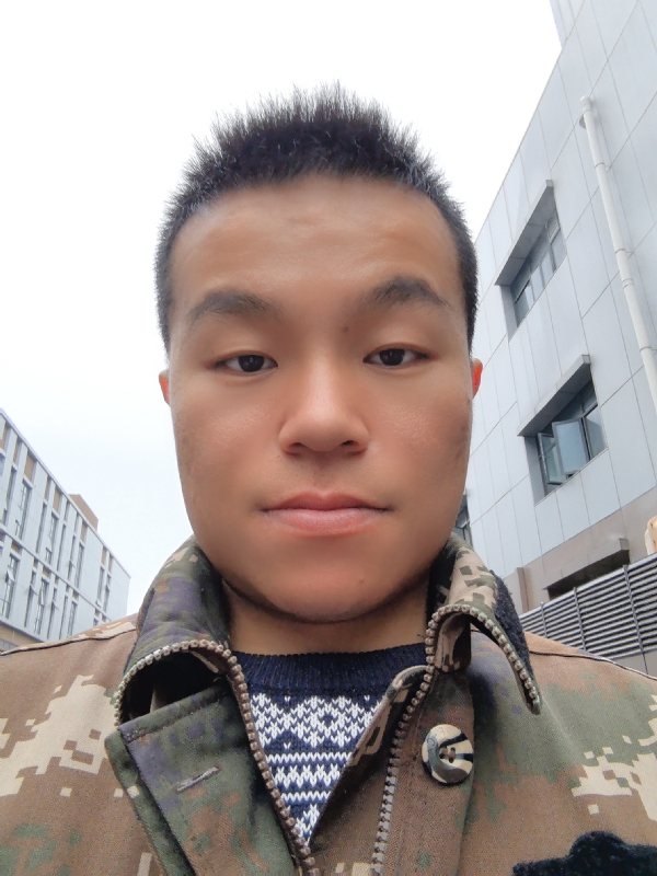 赵彦的第二张照片--南平交友网