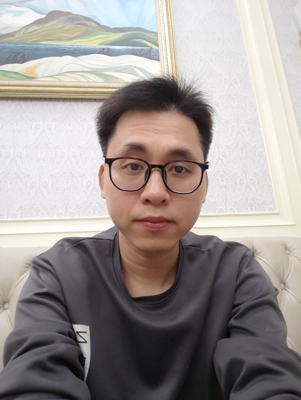 共享夕阳的第一张照片--南平交友网