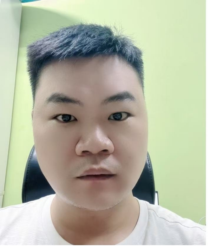 初白的第一张照片--南平交友网