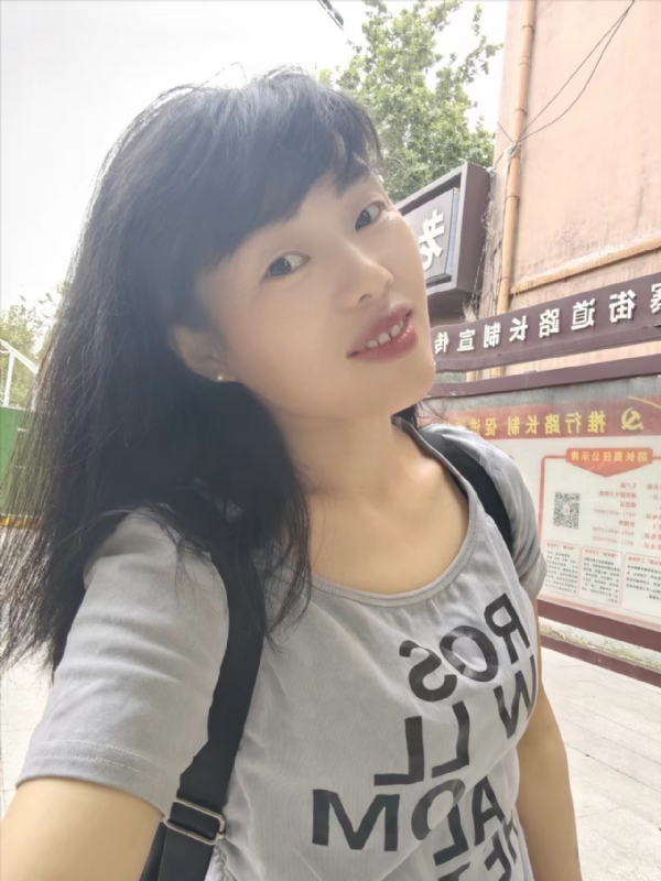 心艺的第一张照片--南平交友网