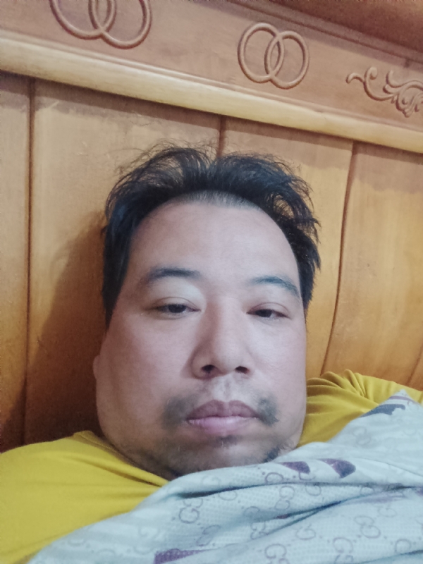 好好男人的第一张照片--南平交友网