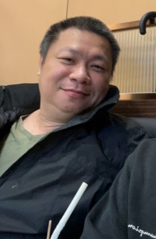 Wai的第一张照片--南平交友网