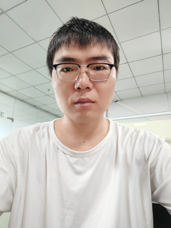 暮雨的第一张照片--南平交友网