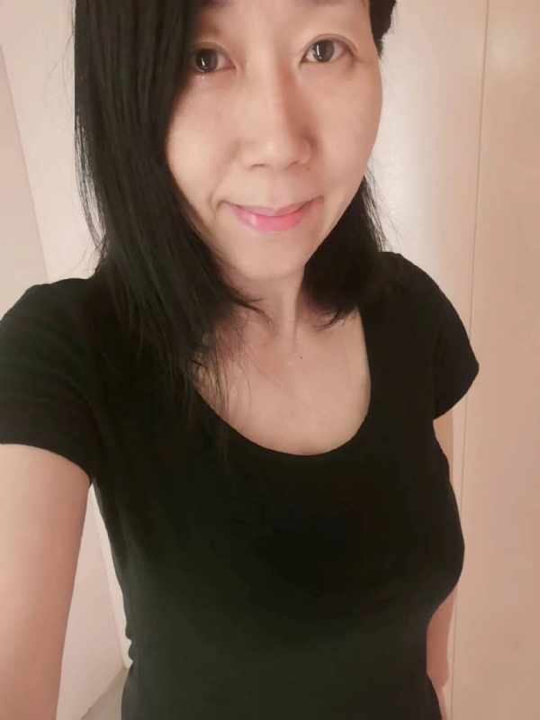 Kelly菲菲的第一张照片--南平交友网