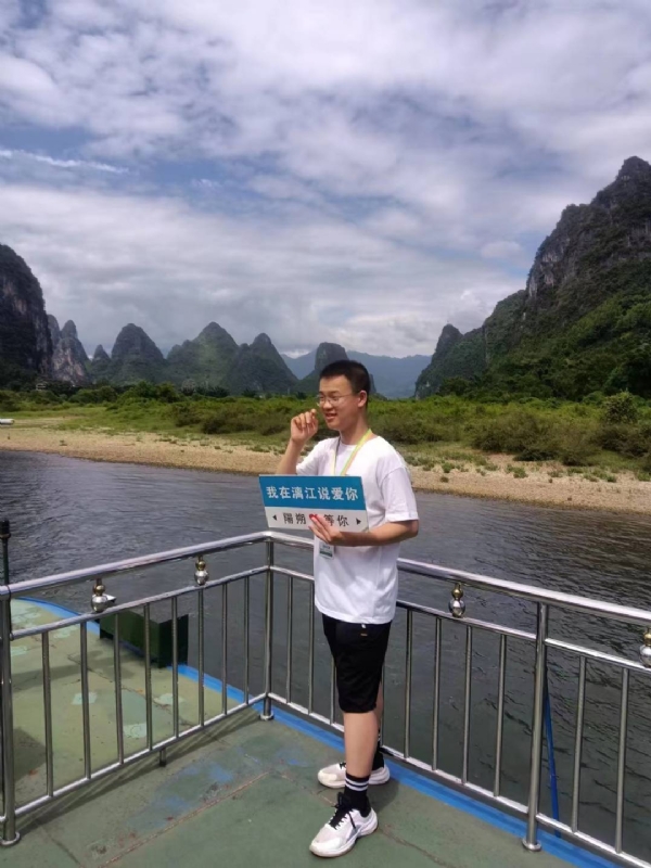 决胜时刻的第三张照片--南平交友网