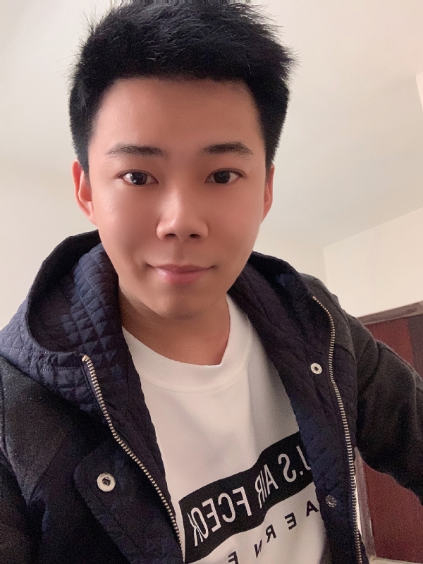 轻言淡语的第三张照片--南平交友网