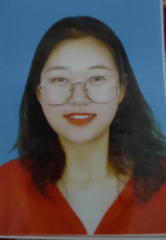 好运绵绵的第二张照片--南平交友网