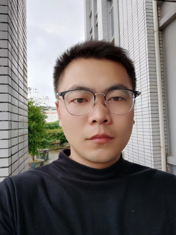 无限可能的第一张照片--南平交友网