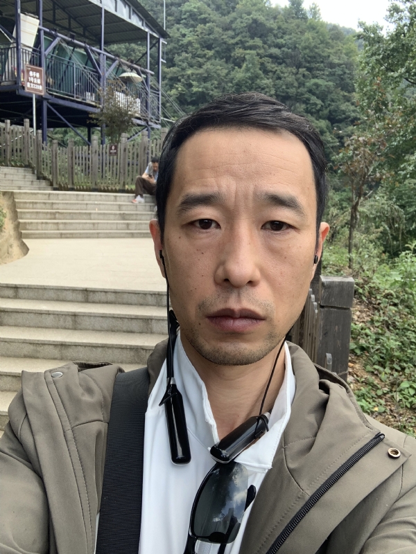 小林的第二张照片--南平交友网