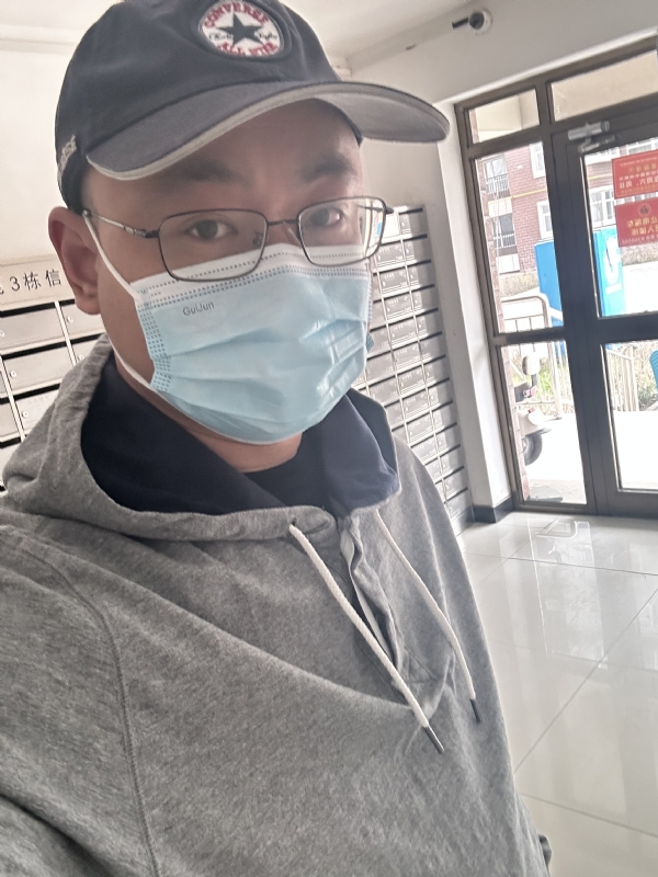 冰的第一张照片--南平交友网
