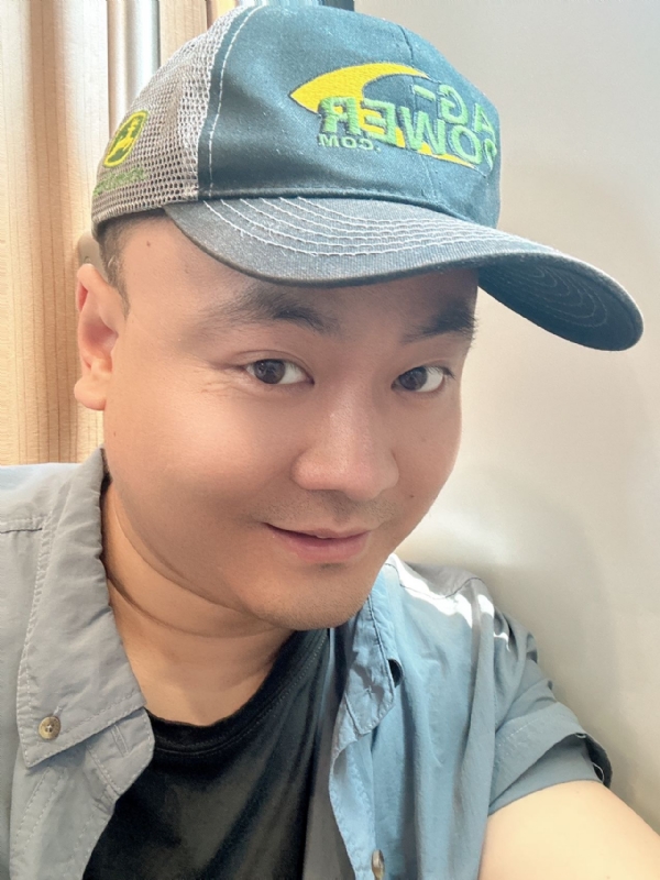 冰的第二张照片--南平交友网