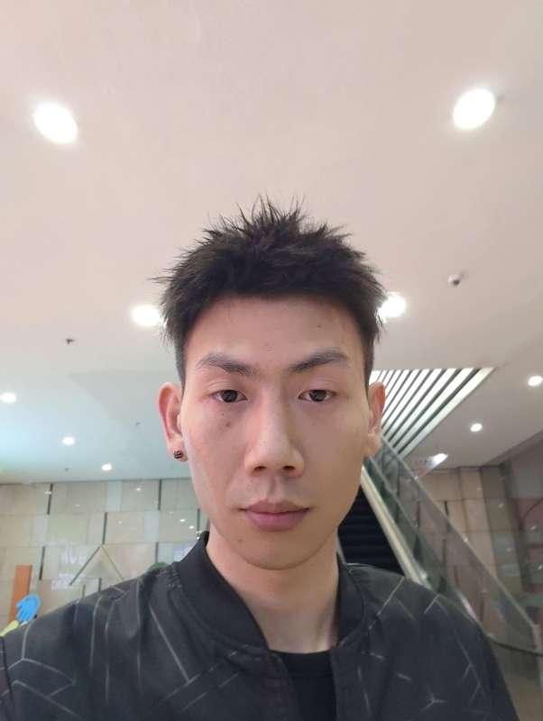 寻缘觅友的第一张照片--南平交友网