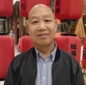 教师作家寻伴侣的第一张照片--南平交友网