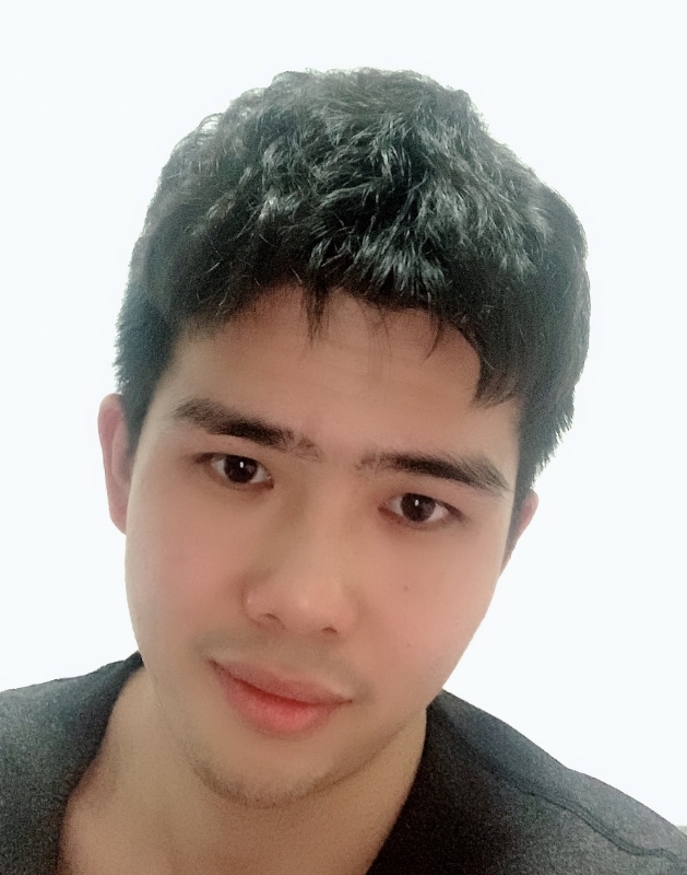 阿龙设计师的第七张照片--南平交友网