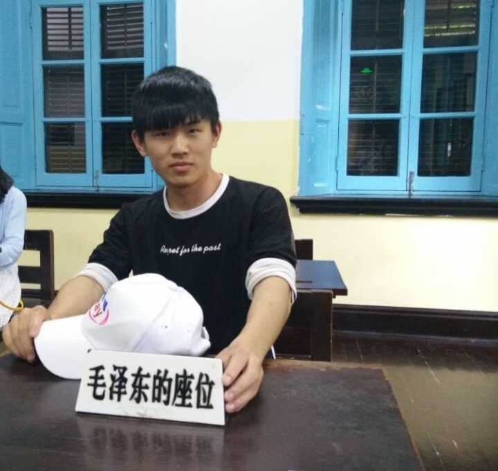 Nian的第一张照片--南平交友网