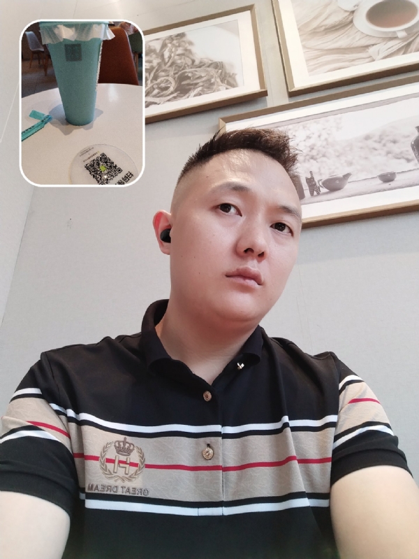 知心大哥哥的第一张照片--南平交友网