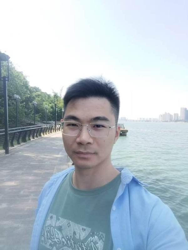 海洲的第一张照片--南平交友网