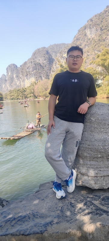 受过伤的狼的第三张照片--南平交友网
